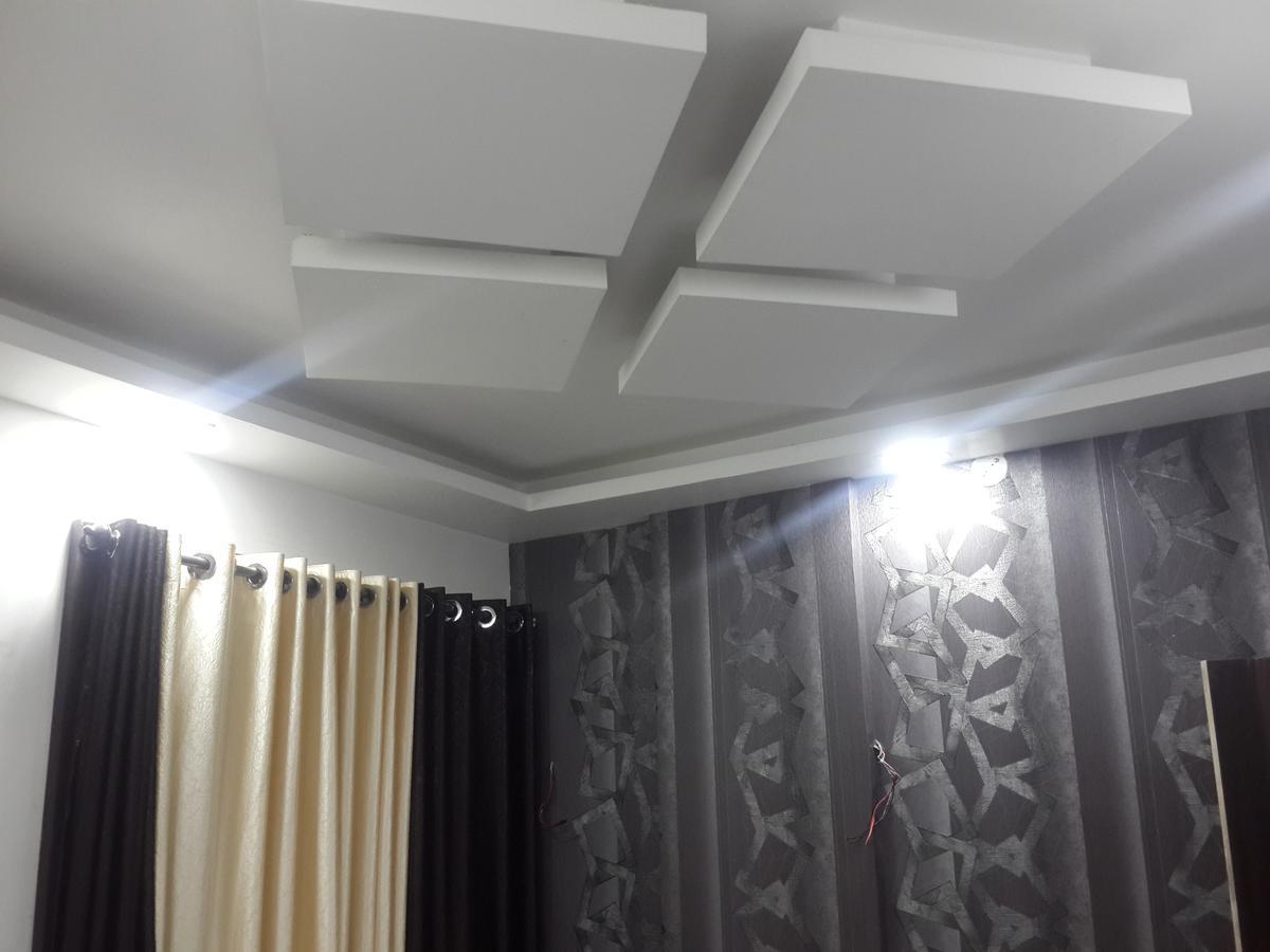 Hotel Holiday Era Opposite Railway Station أورانغاباد المظهر الخارجي الصورة