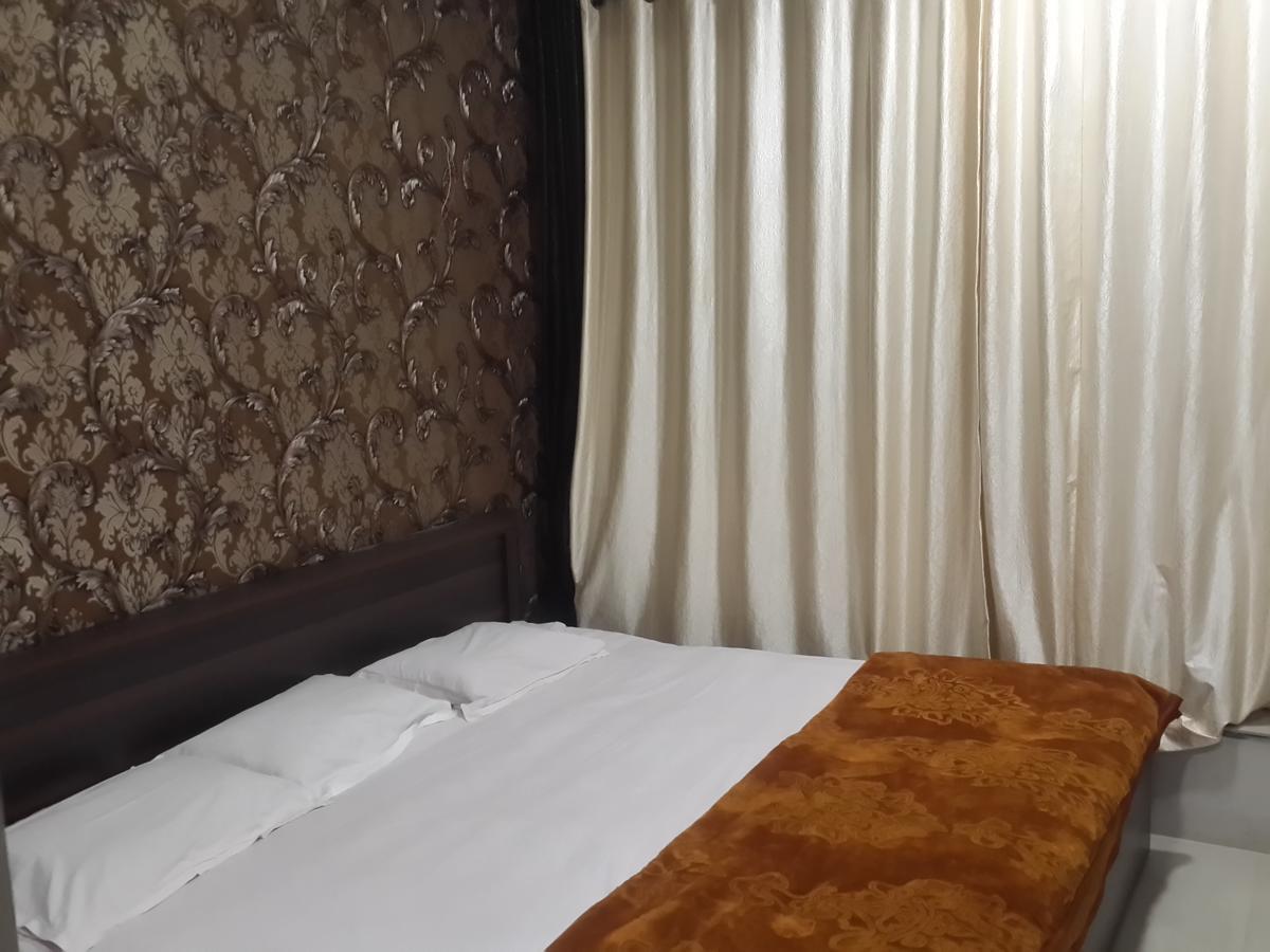 Hotel Holiday Era Opposite Railway Station أورانغاباد المظهر الخارجي الصورة