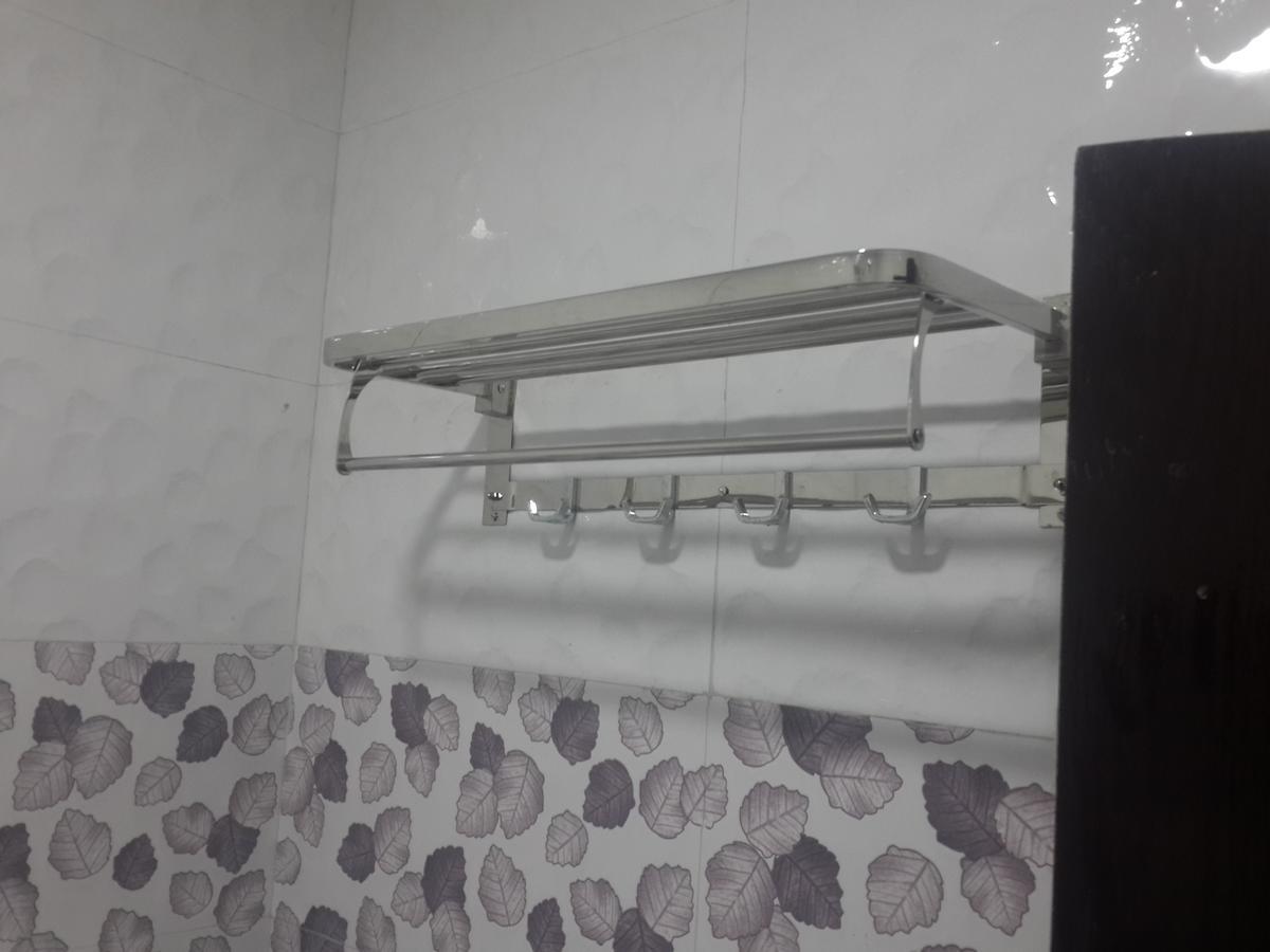 Hotel Holiday Era Opposite Railway Station أورانغاباد المظهر الخارجي الصورة